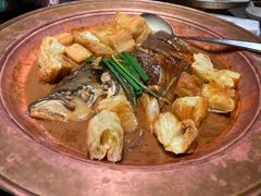 -鸽子侯·家宴·平价海鲜(市图书馆店)