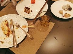 -盛宴自助餐厅(运达喜来登店)