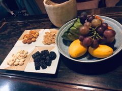 -青藤茶馆(南山路店)