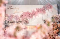 -美瑞蜜婚庆公司婚礼策划跟拍定制中心