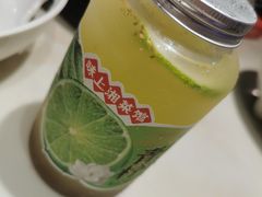 -味上湘菜馆(阿波罗店)