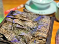 -茅台镇网红溶洞餐厅·茅帮菜馆