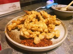 -小龙坎火锅(香港中路店)