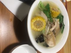 -富源春面馆(四川北路店)