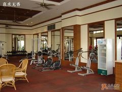 -三亚亚龙湾天域度假酒店