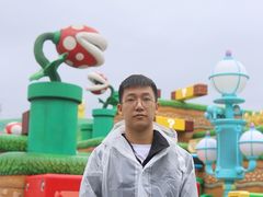 -日本环球影城