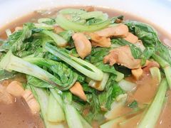 -道道鲜·崇明私房菜(五角场店)