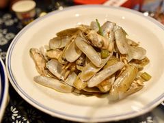 -旺角小渔村(幸福中路店)