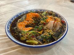 -阿尔法海鲜排档(爱琴海店)