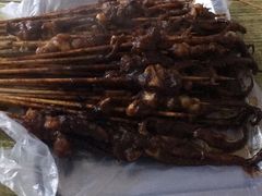 -十里铺铁板鱿鱼