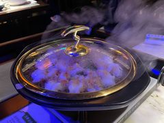 -绿茶餐厅(乐峰广场店)