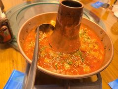 -云尊府云南菜·蒸汽石锅鱼(学清路店)