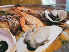 -香满居张记小厨私房菜(青岛站店)