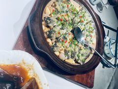 -客家汇·客家传承菜(水库店)
