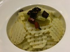 -大雁塔假日酒店·绿茵阁西餐厅