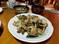 -有喜屋·深夜食堂(北京西路店)