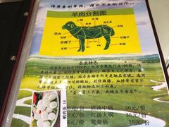 -福寿斋·老北京铜锅涮肉·烤鸭(顺义总店)