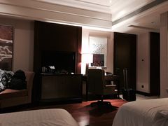 -长白山万达喜来登度假酒店