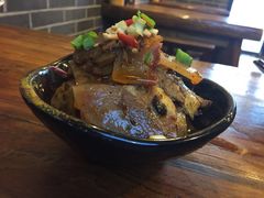 -赖扁担重庆小面(友谊路店)