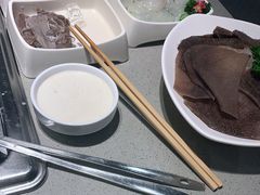 -海底捞火锅(安吉万达店)