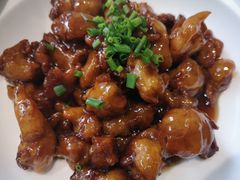 -乌江鱼杭帮菜(西湖店)