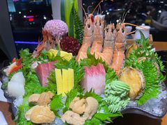 -九井澤精致料理(金茂店)