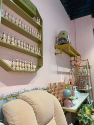 -花系美·美甲美睫精品店