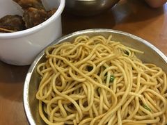 -老牌依强牛肉店(达道总店)