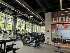 -加伍磅精英训练中心