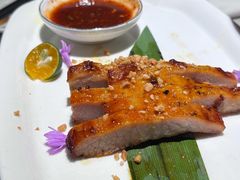 -BetterThai 泰加(苏州中心店)