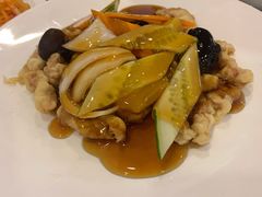 -桃园中华料理炸酱面(燕儿岛路店)