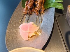 -Ameigo梅果·云贵川bistro(长宁来福士店)