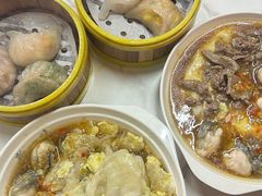 -新一味普宁肠粉王(梅林店)