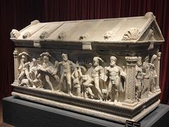 -安塔利亚博物馆