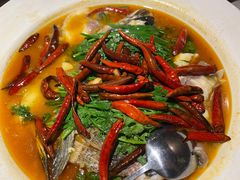 -清水亭湖北菜(大屯DT51店)