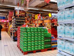 -世纪联华(外高桥店)
