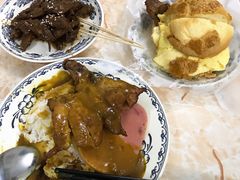 -渔记茶餐厅(渔村店)