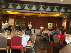 大堂-北平食府.北京烤鸭(亦庄店)