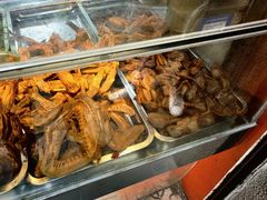 -北京王府井烤鸭(泰兴店)