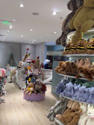 -国际蓝孩BabyInternational(杭州嘉里中心店)