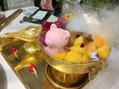 -3号仓库·创意中国菜(新世界城店)