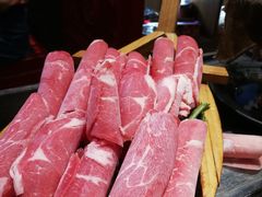 -大味老火锅City店