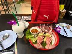 -Kat's Kitchen