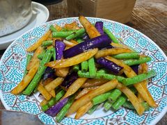 -魁盛居百年鲁菜馆(县西巷店)