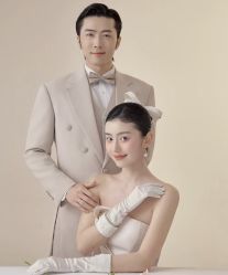 -金夫人婚纱摄影(惠阳店)