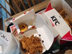-肯德基(观前新店)