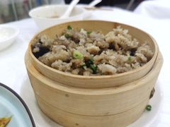 -西安贾三灌汤包·回坊小吃·清真炒菜(北院门总店)