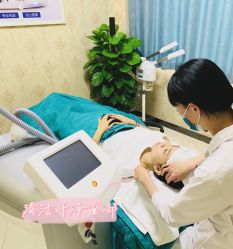 -柠檬一美·Ondapro·轻薄紧致抗衰中心