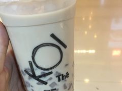 -KOI Thé(正佳广场店)