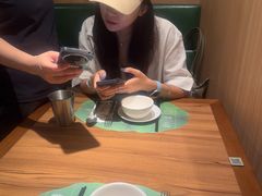 -帕蓝·暹罗料理(大学路店)